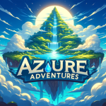 Azure Adventures
