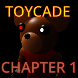 toycade chapter 1 icon
