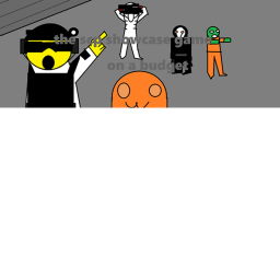 scp showcase but a budget