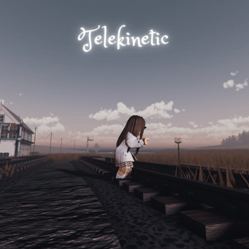Telekinetic