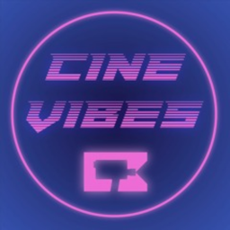 Cine vibes