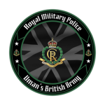 [VBA] V-Royal Military Police