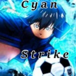 (PLAYTEST) Cyan Strike 