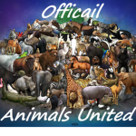 Official Animals United