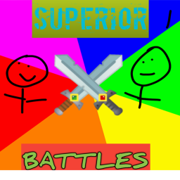 SUPERIOR BATTLES! (BETA)
