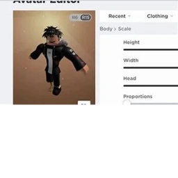 ANTI-SLENDER icon