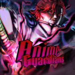 Anime Guardians