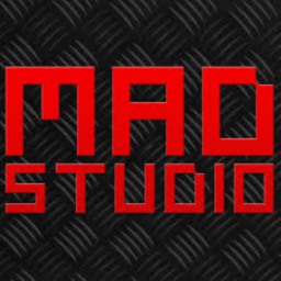 Mad minigames test