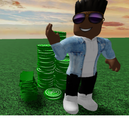 Donation Game