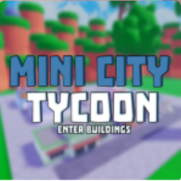 Mini City Tycoon