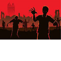 Mega WWIII Battle ***New Zombies and map revamp***