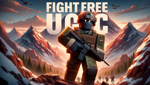 Fight 4 UGC