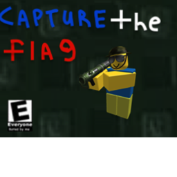capture the flag the game