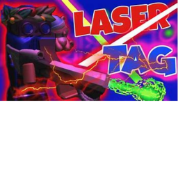 LASER TAG Version 2