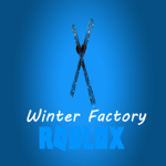 Winter Factory Tycoon