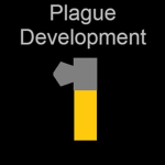 Plague Development