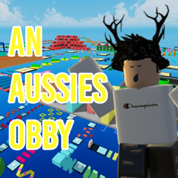 An Aussies Obby