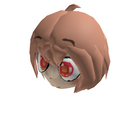 Storyswap Chara Head
