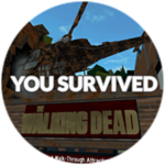 Survive The Walking Dead