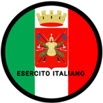 **ESERCITO ITALIANO**