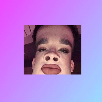 The James Charles Obby 🤣 [500K!!]