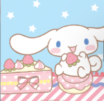 Candy Cotten