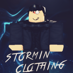 ⚡ Stormin Styles ⚡