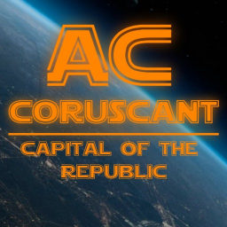 [AC] Coruscant, Capital of the Republic
