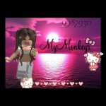 MyMonkeys<3