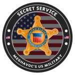 [USAC] Secret Service!