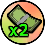 x2 Money
