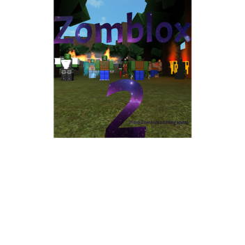 Zomblox 2 (Beta)