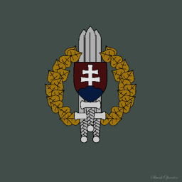|SR| Kasárne Krškany, Nitra