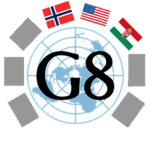 [G8] Group of Eight