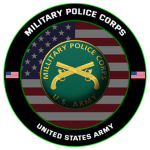 -{MP}- Μilitary Police Corps