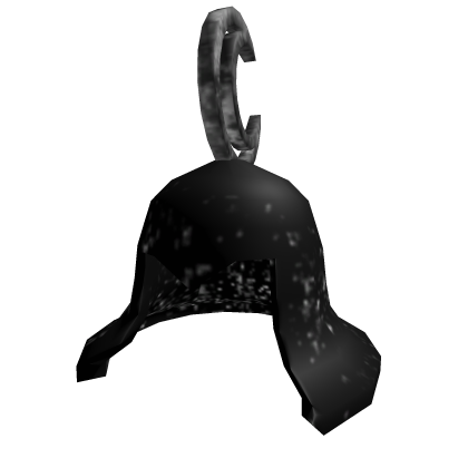 Silver Addon | Helm of the Waning Moon