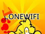 CONEWIFI (OFFICIAL GROUP).