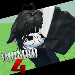 Wombo 4