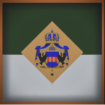 Urwald Quartermaster