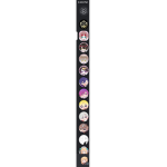 Lucy and The group 2 account