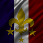 L'empire Française 1940's