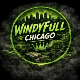 WindFull Chicago Roleplay icon