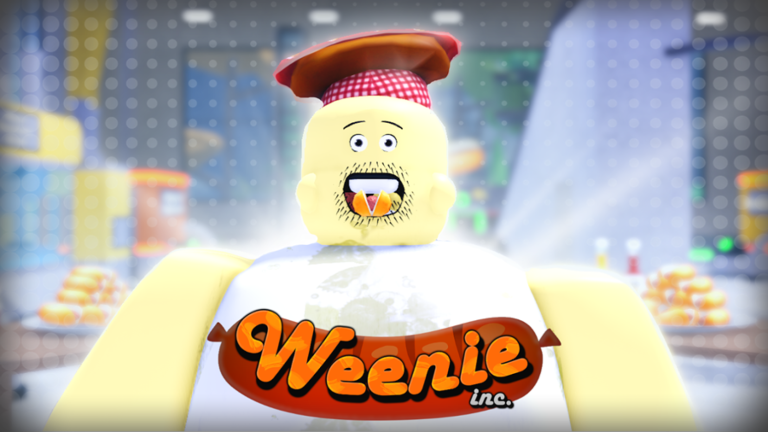[Beta] Weenie Inc🌭 screenshot 4