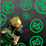 Official ROBUX Shirts