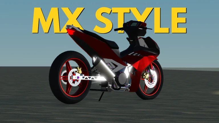 MX Style: Drag & Tuning thumbnail