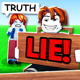 Truth or LIE 😈