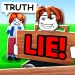 Truth or LIE icon