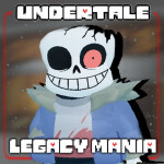 Undertale: Legacy Mania