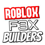 F3X Building! [Friends get admin]