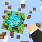 One Grass Block⛏️